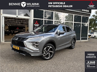 Mitsubishi Eclipse Cross 2.4 PHEV Instyle