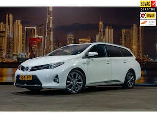 Toyota Auris Touring Sports 1.8 Hybrid Aspiration