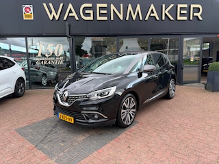 Renault Scénic 1.2 TCe Initiale Paris AUT|NAVI|Cruise|Leder
