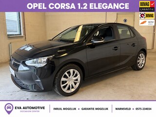 Opel Corsa 1.2 Elegance PRACHTEXMPLAAR | GARANTIE