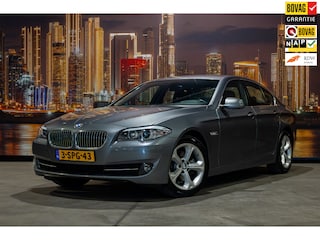 BMW 520d Executive +