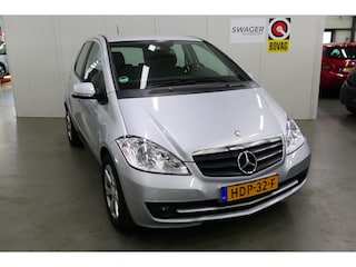 Mercedes-Benz A-klasse 1.5 Automaat Business Class