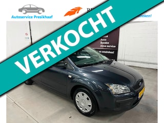 Ford Focus 1.6-16V Trend Automaat AIRCO / NAP / 5-DEURS