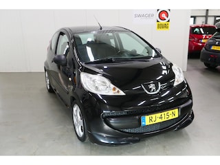 Peugeot 107 1.0 XS