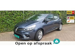 Renault Clio 0.9 TCe Zen NIEUWSTAAT | GARANTIE |