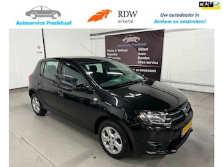 Dacia Sandero 0.9 TCe Lauréate AIRCO / NAP / NAVIGATIE