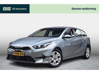 Kia Ceed 1.0 T-GDi DynamicPlusLine NAVI|STOEL+STUURVW|CAMER