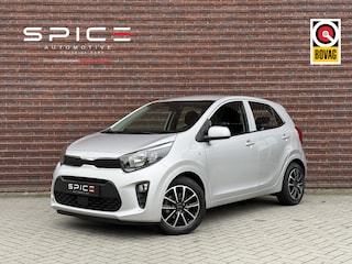 Kia Picanto 1.0 DPi ComfortLine