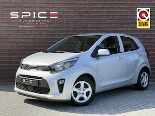 Kia Picanto 1.0 DPi ComfortLine