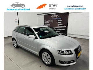 Audi A3 Sportback 1.4 TFSI Ambition Automaat