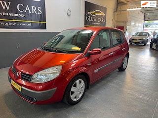 Renault Scénic 2.0-16V Privilège Luxe |AUT|CRUISE|PDC|TREKHAAK