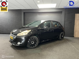 Peugeot 208 1.4 VTi Access|AIRCO|TREKHAAK|CARPLAY|CRUISE