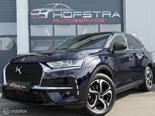 DS 7 1.2 PureTech Business Aut. CarPlay Full-Led