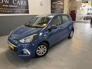 Hyundai i10 1.0i i-Motion Comfort Plus |AIRCO|RADIO|EL.RAMEN|APK|