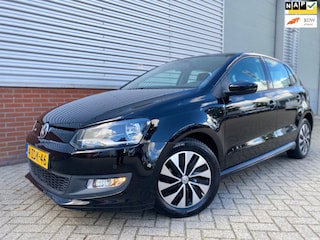 Volkswagen Polo 1.4 TDI BlueMotion Airco Navi Dealeronderhouden