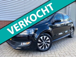 Volkswagen Polo 1.4 TDI BlueMotion Airco Navi Dealeronderhouden