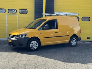 Volkswagen Caddy 2.0 TDI Airco Cruise EU6 NAP APK 2027