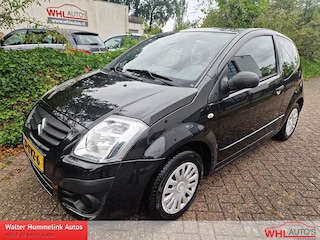 Citroën C2 1.4i Furio