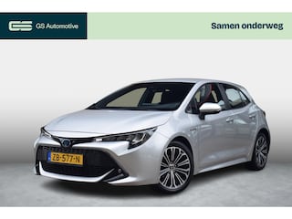 Toyota Corolla 1.8 Hybrid First Edition |NAVI|ADAPT CRUISE|CAMERA