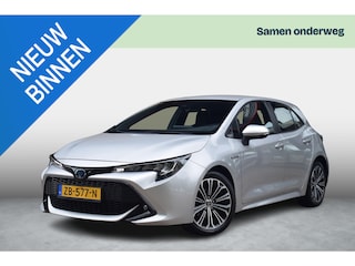 Toyota Corolla 1.8 Hybrid First Edition |NAVI|ADAPT CRUISE|CAMERA