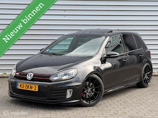 Volkswagen Golf 2.0 GTI DSG Edition 35 | Pano | DCC