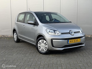 Volkswagen Up 1.0 BMT high up!