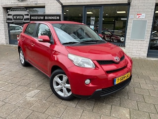 Toyota Urban Cruiser 1.3 VVT-i Airco Nieuwe Apk Weinig Km