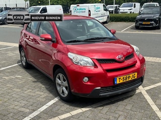 Toyota Urban Cruiser 1.3 VVT-i Airco Nieuwe Apk Weinig Km