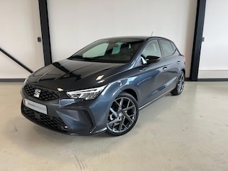 Seat Ibiza 1.0 EcoTSI FR Business Connect|BTW|Automaat|Stoelverwarming|Carplay|