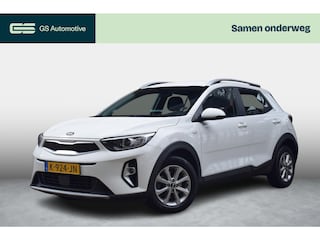 Kia Stonic 1.0 T-GDi MHEV DynamicLine CARPLAY|CAMERA|PDC|LMV|
