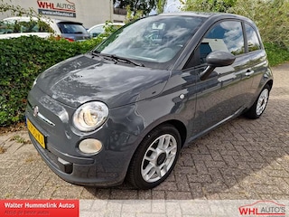 Fiat 500 1.2 Sport
