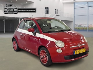 Fiat 500 1.2 Pop Airco Distributie VV NAP