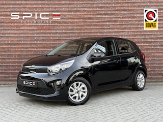 Kia Picanto 1.0 MPi DynamicLine