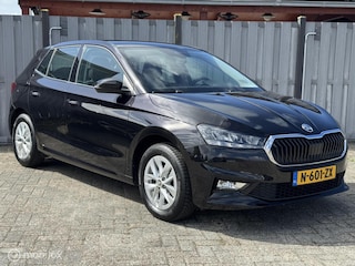Skoda Fabia 1.0 TSI Business Edition NW model stoelverwarming