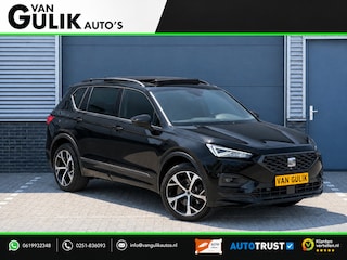 Seat Tarraco 1.4 TSI e-Hybrid PHEV FR | Panorama | Trekhaak | ACC | Winter pakket |