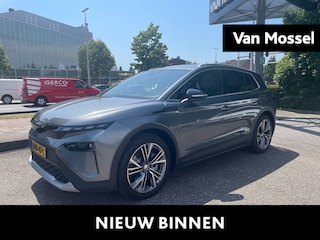 Skoda Elroq 85 Sportline