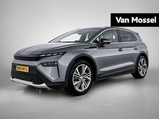 Skoda Elroq 85 Sportline