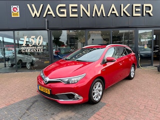 Toyota Auris Touring Sports 1.8 Hybrid Executive AUT|Carplay