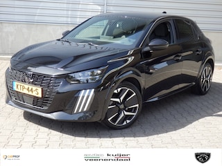 Peugeot 208 1.2 PT 100 GT I 360 Camera I Nav. I