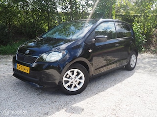 Skoda Citigo 1.0 Greentech Fresh - AIRCO - 5D - APK 09-2027