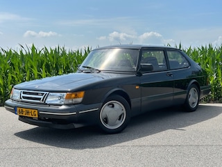Saab 900 2.0 Turbo 16 S