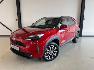 Toyota Yaris Cross 1.5 Hybrid 115 Dynamic