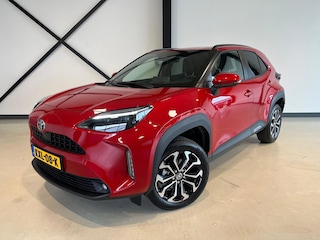 Toyota Yaris Cross 1.5 Hybrid 115 Dynamic