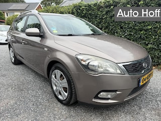 Kia Ceed cee'd Sporty Wagon 1.6 CVVT X-ecutive | Autom. Airco | Cruise Control | Elekt. Ramen | Trekhaak | Nieuwe APK!