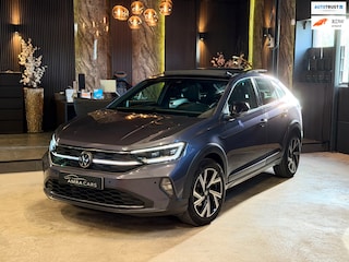 Volkswagen Taigo 1.0 TSI |PANO|BOMVOL!