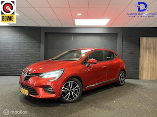 Renault Clio 1.0 TCe Int.|Carplay|Navi|Camera|Climate|Cruise