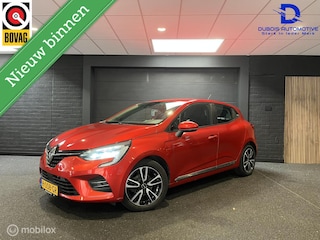 Renault Clio 1.0 TCe Int.|Carplay|Navi|Camera|Climate|Cruise