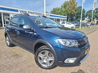 Dacia Sandero 0.9 TCe SL Stepway