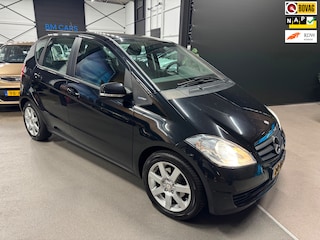 Mercedes-Benz A-klasse 160 BlueEFFICIENCY Business Class Airco