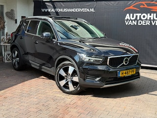 Volvo XC40 1.5 T3 R-Design, ACC/Pano/Camera/Trekhaak/Etc